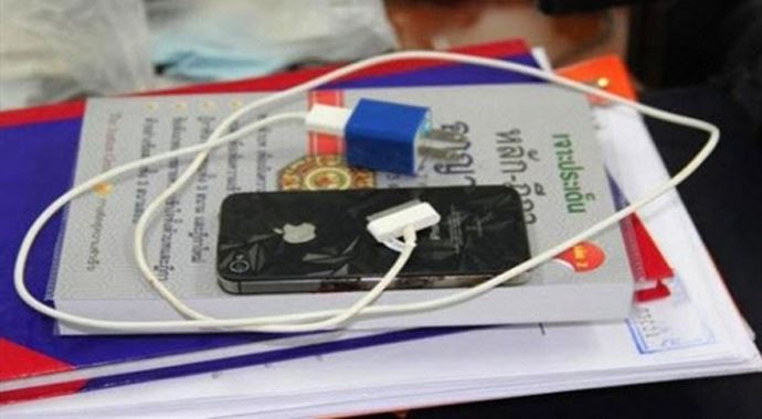 iPhone şarj ederken bir kişi daha öldü