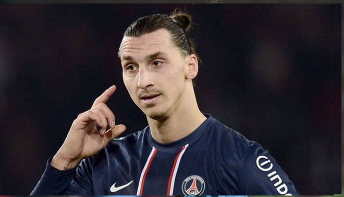 Ibrahimovic yine iddialı konuştu, &#039;Altın Top&#039;a ihtiyacım yok&#039;