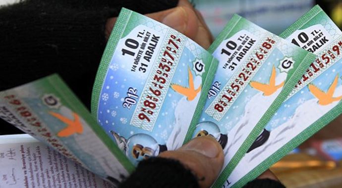 Yılbaşı biletleri satışa çıktı