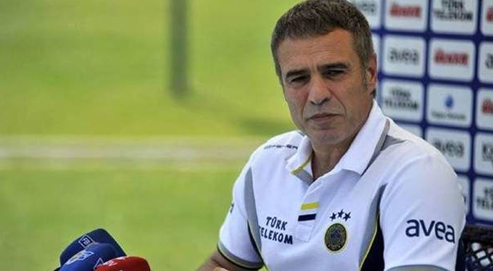 Ersun Yanal&#039;dan rehavete izin yok