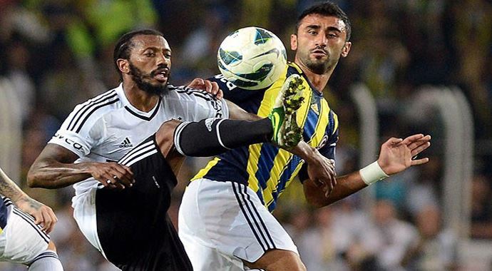 Kadıköy&#039;de derbi heyecanı
