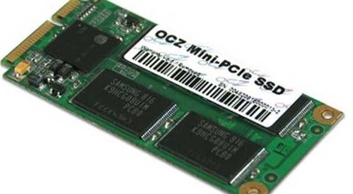 Teknoloji devi OCZ iflas etti