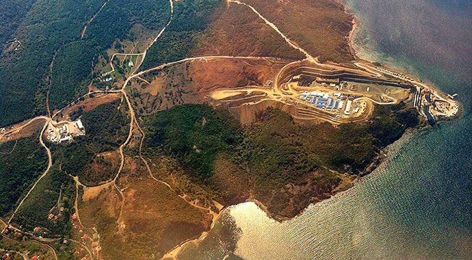 Üçüncü köprü ile ilgili önemli gelişme