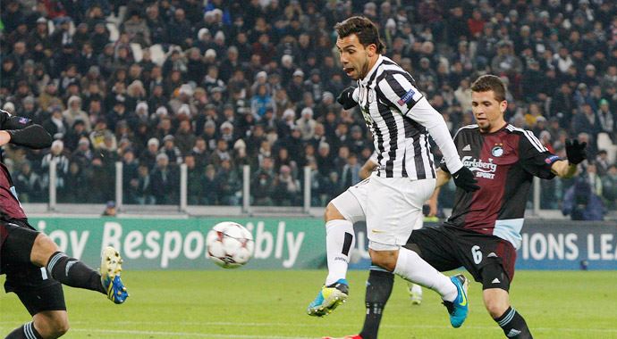 Juventus'da transfer Galatasaray'a bağlı Juventus'da transfer Galatasaray'a bağlı