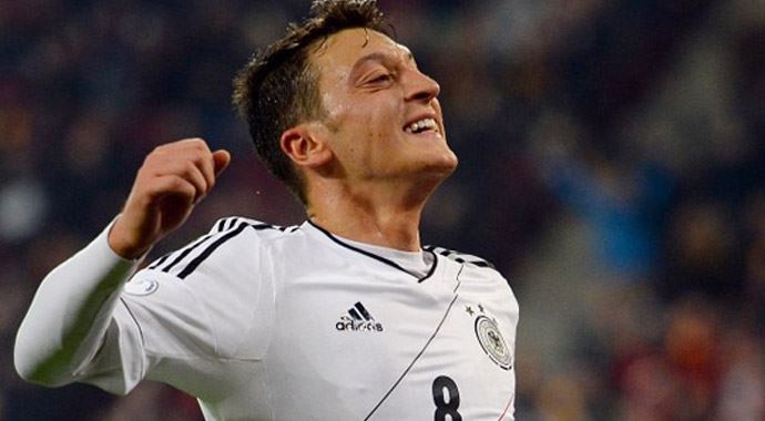 Almanlar 300.000 kazanacak, Terim ise 15 katı