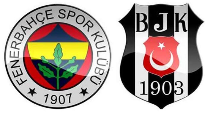 Fenerbahçe mi Beşiktaş mı, derbisinde kim üstün