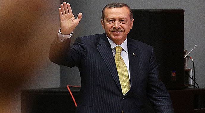 Başbakan Erdoğan,'Meselesi olan 30 Mart akşamına kadar ertelesin'