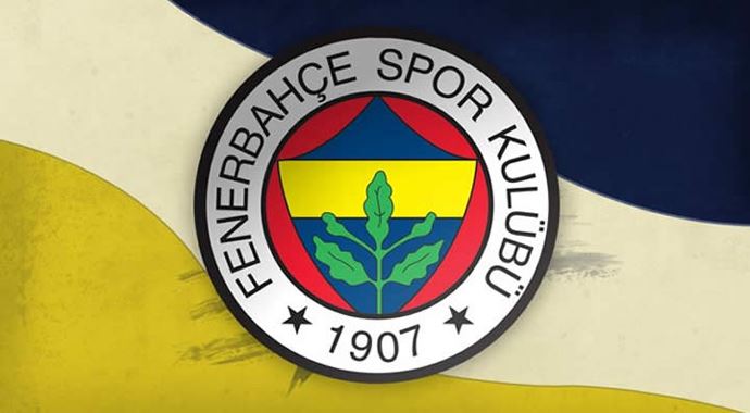 Fenerbahçe'ye yeni forma