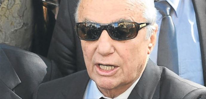 Çetin Doğan, 28 Şubat davasında tahliyesini istedi