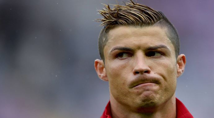 Ronaldo'nun sağlık durumu nasıl, bu hafta oynayabilecek mi