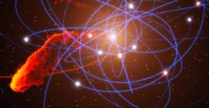 ISON kuyruklu yıldız Güneşe yaklaşınca parçalandı