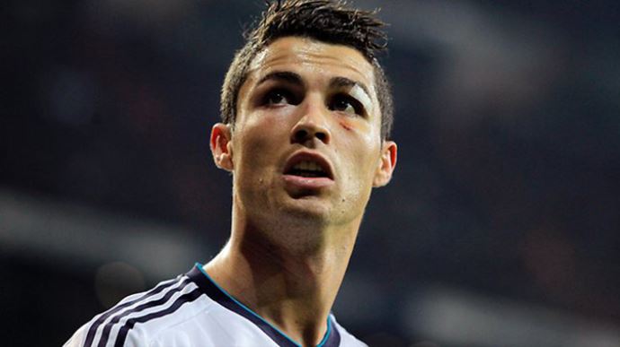 Ronaldo&#039;nun  sakatlığında son durum