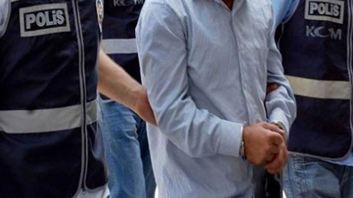 Gaziantep'te bahis operasyonu, 27 gözaltı Gaziantep'te bahis operasyonu, 27 gözaltı