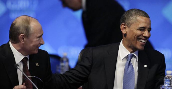 Obama Rusya yolcusu Obama Rusya yolcusu