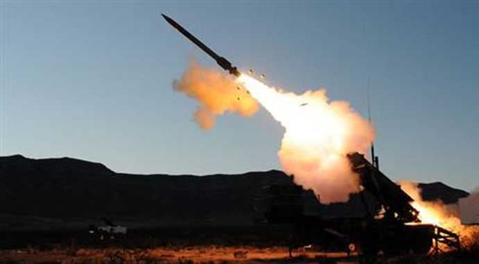 Rusya, ABD'nin Füze Kalkanı'na S-500''lerle karşılık verecek Rusya, ABD'nin Füze Kalkanı'na S-500''lerle karşılık verecek