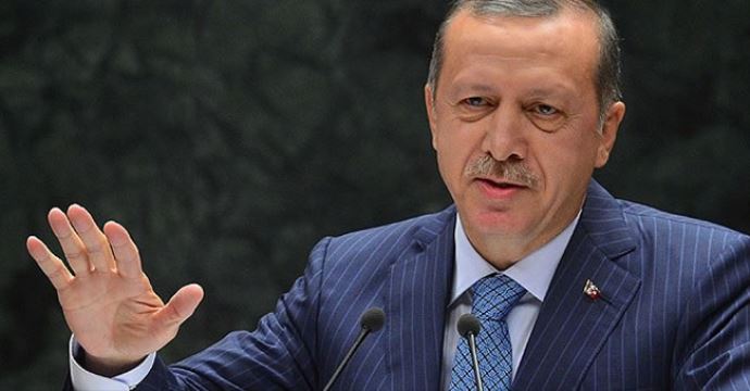 Başbakan Erdoğan&#039;dan kritik dershane açıklaması