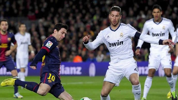 Sergio Ramos satış listesinde mi Sergio Ramos satış listesinde mi