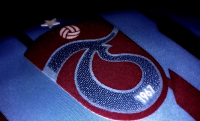 TFF'den Trabzonspor'a tebrik TFF'den Trabzonspor'a tebrik