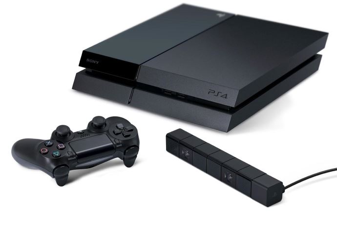 Playstation 4'ün Sony'e maliyeti aslında bu kadar Playstation 4'ün Sony'e maliyeti aslında bu kadar
