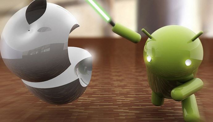 Android ve iOS'a rakip geliyor Android ve iOS'a rakip geliyor