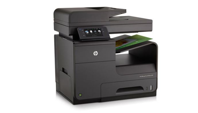 HP yeni model 8 farklı yazıcısını tanıttı HP yeni model 8 farklı yazıcısını tanıttı
