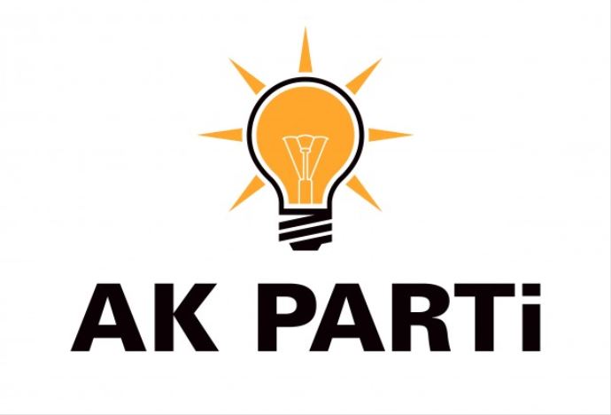 AK Parti üyesi ağır yaralandı