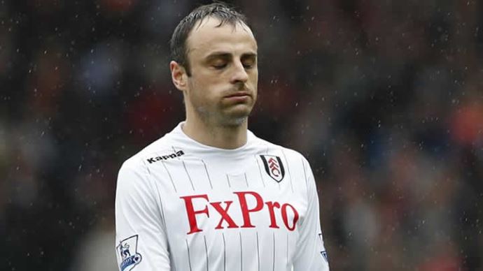 Trabzonspor&#039;u heyecanlandıran Berbatov açıklaması