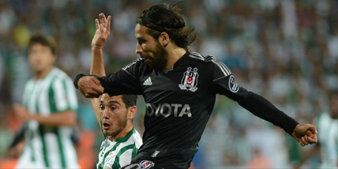 Olcay'dan Fenerbahçe'ye gözdağı Olcay'dan Fenerbahçe'ye gözdağı