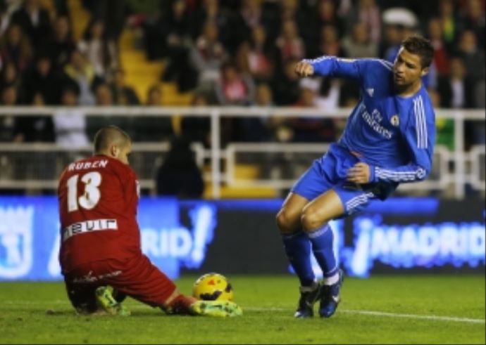 Ronaldo&#039;nun bacakları için çılgın sigorta