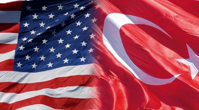ABD, Türkiye'nin yaptırım muafiyetini uzattı ABD, Türkiye'nin yaptırım muafiyetini uzattı