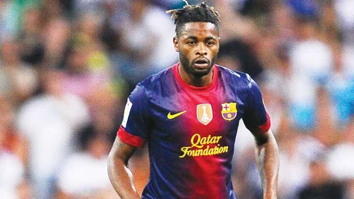 Barcelona'nın yıldızı Galatasaray'a mı geliyor Barcelona'nın yıldızı Galatasaray'a mı geliyor
