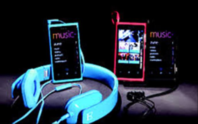 Nokia Mix Radyonun lansmanı yapıldı Nokia Mix Radyonun lansmanı yapıldı