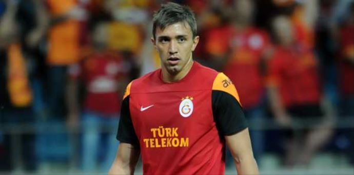 Muslera ve Sneijder, Kopenhag maçında oynayacak mı, işte detaylar
