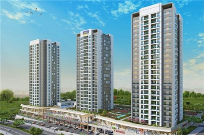 Avrupa Konutları Tem 2 güncel fiyat listesi ve tüm ayrıntıları Avrupa Konutları Tem 2 güncel fiyat listesi ve tüm ayrıntıları