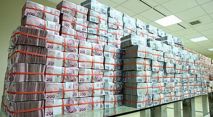 Milli Piyangonun yılbaşı ikramiyesi 50 miyon lira