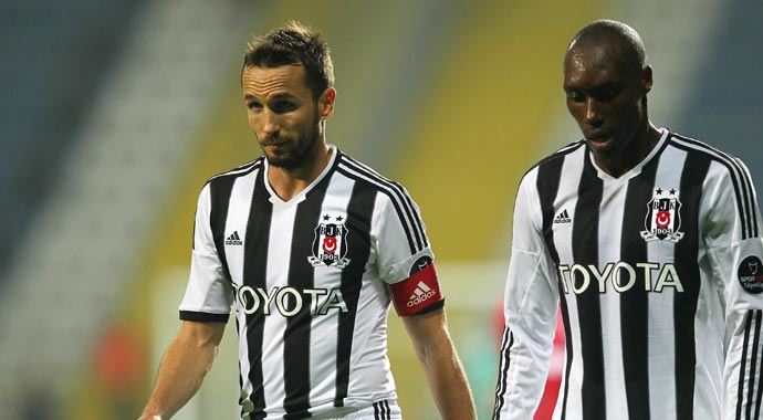 Sivok'tan itiraf, 'Artık bahanemiz yok'