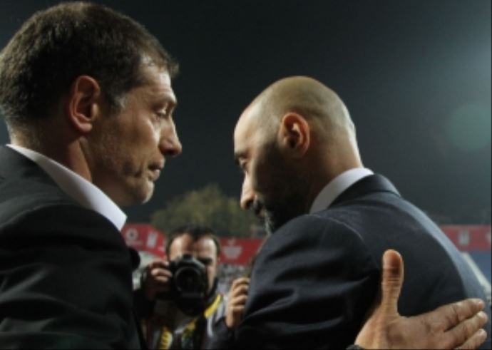 Tolunay Kafkas, 'Karabükspor'da son vuruş beceriksizliği var'