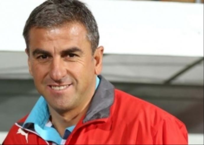 Hamza Hamzaoğlu, 'Deplasman maçlarına adapte olamadık'