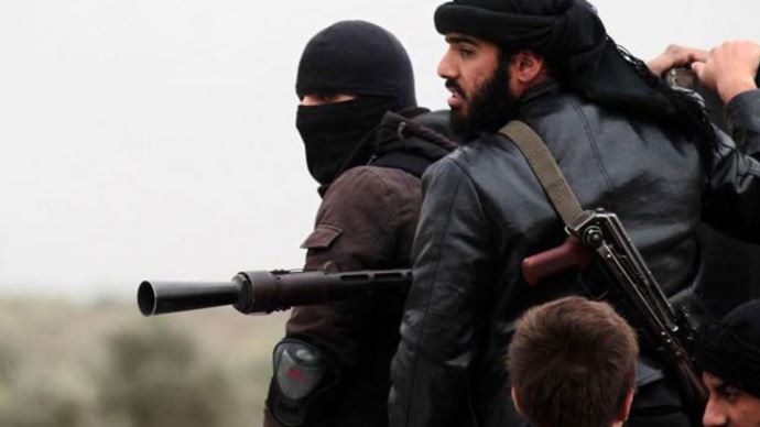 El-Kaide kampına hava saldırısı, çok sayıda ölü var