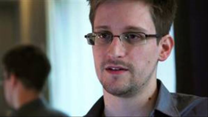 ABD Snowden'i affetmiyor