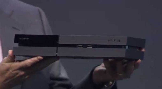 Playstation 4 gelmeden oyunları gelecek