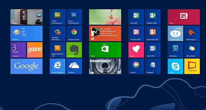 Windows 8&#039;in performansını arttırın