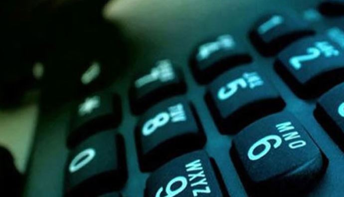 Polis, telefon dolandırıcılarını yakaladı Polis, telefon dolandırıcılarını yakaladı