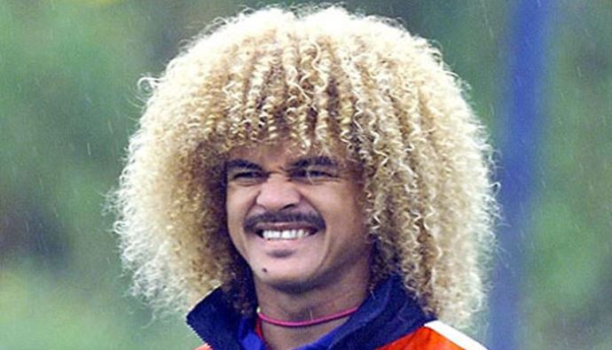 Efsane futbolcu Carlos Valderrama siyasete atılıyor