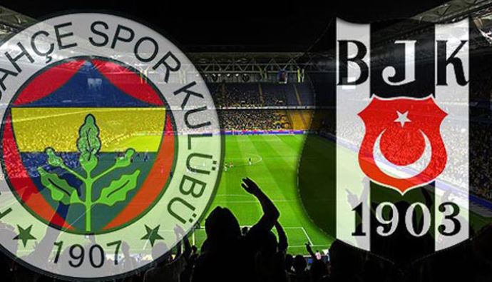 Fenerbahçe ve Beşiktaş'ta son durum