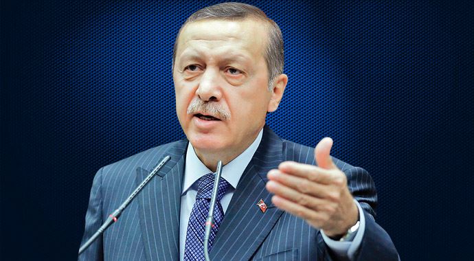 Erdoğan adayları açıkladı ve uyardı: Münakaşa zamanı değil!