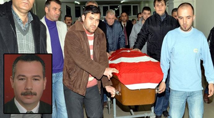 AK Partili Güldalı, balkondan düşüp hayatını kaybetti