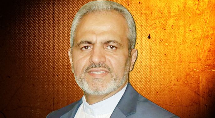 İran Büyükelçisi: MİT ile yakın ilişkideyiz