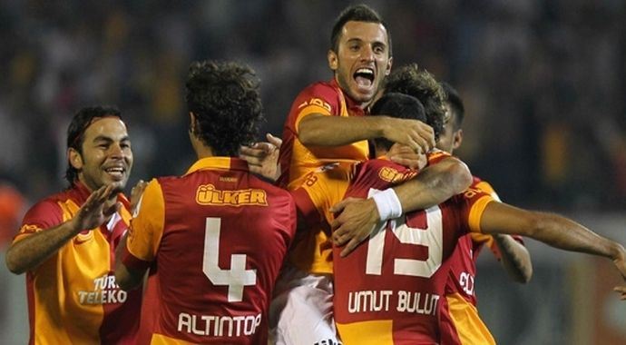Galatasaray, Kasımpaşa ile 19. randevuda