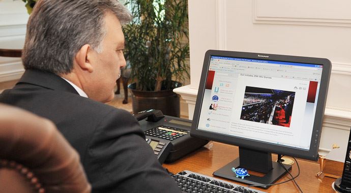 Gül,1 ayda 6 ile daha gidip 81&#039;i  tamamlayacak